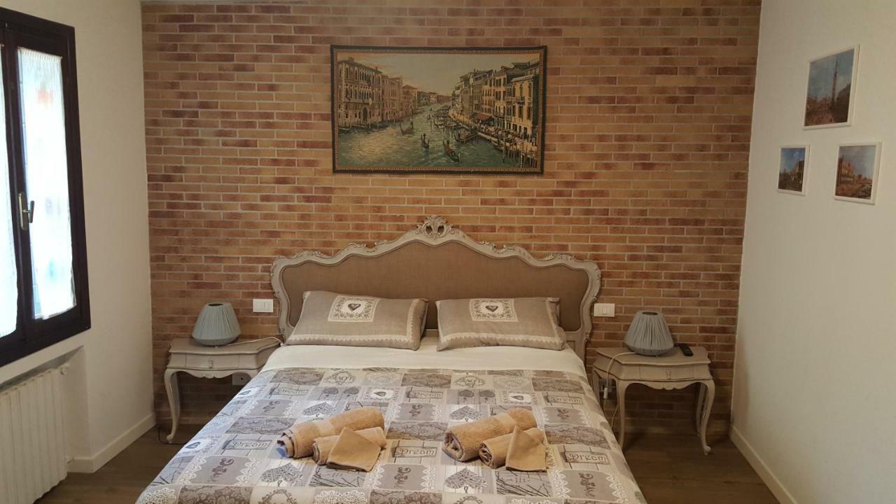 La Corte Incantata Veneza Exterior foto